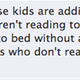 Image for article titled A Reminder That Not Everyone Reads Before Commenting